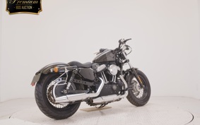 HARLEY XL1200X 2012