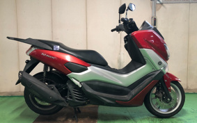 YAMAHA NMAX ABS SE86J