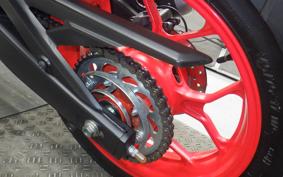 YAMAHA MT-25 A RG43J