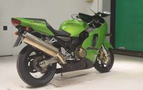 KAWASAKI ZX 1200 NINJA R 2002 ZXT20A