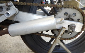 SUZUKI RG250 Gamma GJ21A