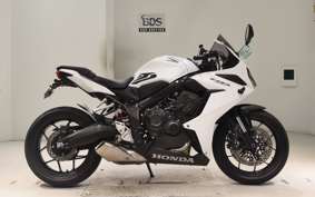 HONDA CBR650R 2023 RH03