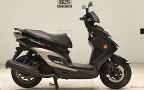 YAMAHA CYGNUS 125 XSR 2 2021 SE44J
