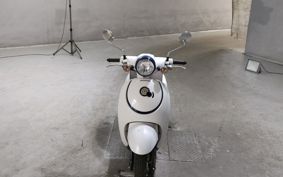 HONDA GIORNO AF77