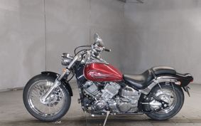 YAMAHA DRAGSTAR 400 2011 VH02J