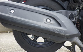 YAMAHA JOG-7 AY01