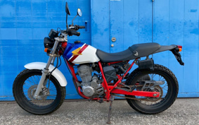 HONDA FTR223 MC34