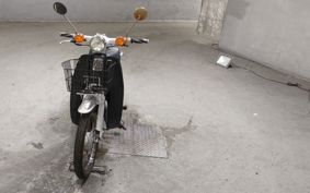 HONDA SUPER CUB50 AA01