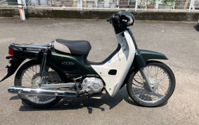 HONDA SUPER CUB50 AA04