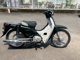Фото Honda SUPER CUB50 с японского аукциона