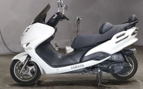 YAMAHA MAJESTY 125 SE27