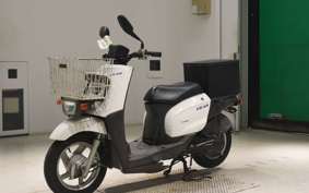 YAMAHA GEAR Gen.2 UA06J