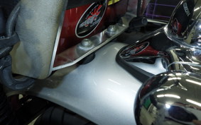 HONDA DAX 125 2012 JB04