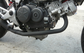 HONDA VTR 250 MC33