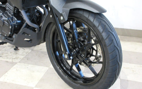 SUZUKI STROM 250ABS DS11A