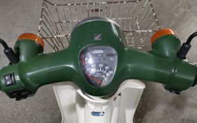 HONDA SUPER CUB110 JA07