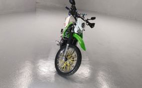 KAWASAKI KLX125 LX125C