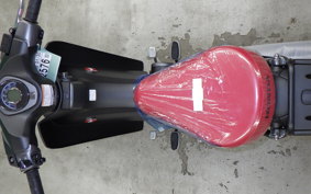 HONDA C125 SUPER CUB 2024 JA71
