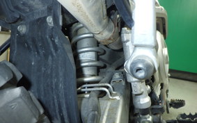 YAMAHA SEROW 250 Gen.2 2011 DG17J