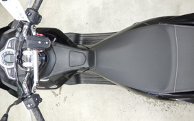 HONDA PCX 150 2021 KF18