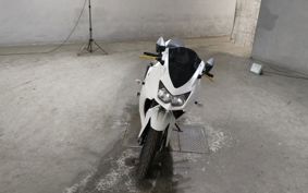 KAWASAKI NINJA 250R EX250K