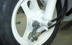HONDA DIO AF18