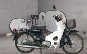 HONDA SUPER CUB50 C50