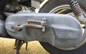 YAMAHA JOG Gen.4 SA16J