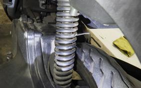 SUZUKI ADDRESS V50 CA4BA