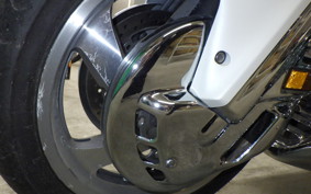 HONDA GL 1800 GOLD WING 2006 SC47