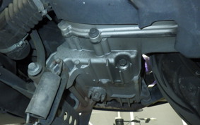 YAMAHA CYGNUS 125 XSR 3 2021 SEA5J