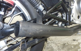 SUZUKI GN125 H