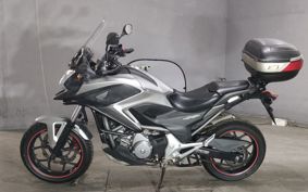 HONDA NC700X RC63