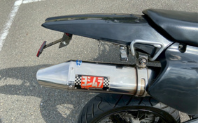 SUZUKI 250SB LX250L