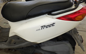 YAMAHA AXIS 125 TREET SE53J
