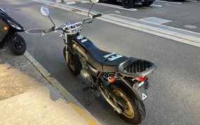 HONDA APE100 HC07