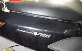 SUZUKI ADDRESS V50 Gen.2 CA44A
