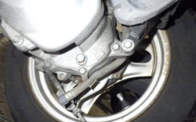 HONDA TODAY AF61