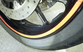 YAMAHA MT-09 A 2017 RN52J