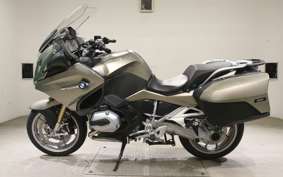 BMW R1200 RT 2016