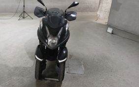 YAMAHA TRICITY 125 SE82J