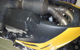 TRIUMPH STREET TRIPLE RS 2024