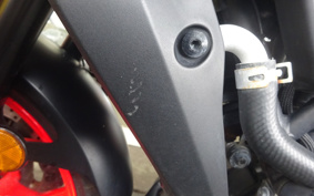 YAMAHA MT-03 ABS 2021 RH13J