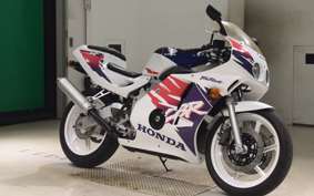 HONDA CBR250RR MC22