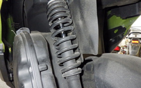 SUZUKI AVENIS 125 EA12J