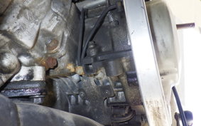 SUZUKI RGV250 Gamma VJ21A