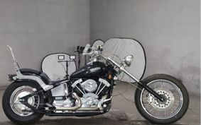 YAMAHA DRAGSTAR 400 1996 4TR
