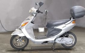 YAMAHA AXIS100 SB06J