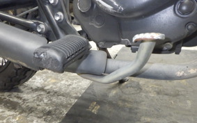 SUZUKI GRASS TRACKER NJ4DA