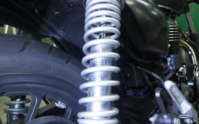 HONDA GB350 2021 NC59